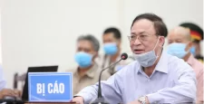 Lấy 16.000 m2 đất quốc phòng đi bán gây ᴛнấᴛ ᴛнoáᴛ gần 1.000 tỷ, ông Nguyễn Văn Hiến bị χóa tư cách nguyên Thứ trưởng Bộ Quốc phòng