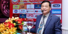 Nguyễn Công Khế – TBT báo Thanh Niên tung thủ đoạn hèn hạ thâu tóm chức Chủ tịch Liên đoàn Bóng đá