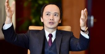 FLC Chairman Trinh Van Quyet arrested for stock manipulation