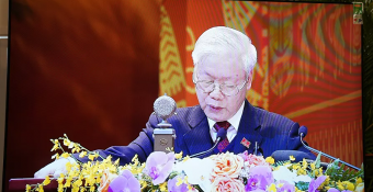 Tổng bí thư, Chủ tịch nước Nguyễn Phú Trọng: “Chúng ta sẽ lập nên những kỳ tích mới”