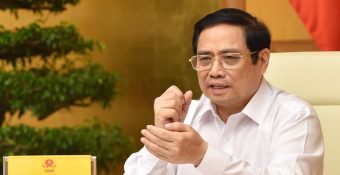 Thủ tướng Phạm Minh Chính: Quốc tế đánh giá cao triển vọng phát triển của Việt Nam