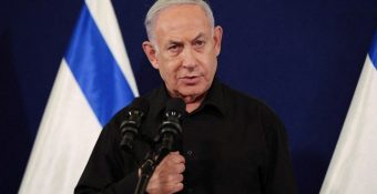Thủ tướng Israel phản đối ngừng bắn trừ khi Hamas thả con tin