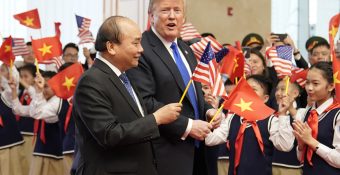 Tương lai Việt Nam sẽ ra sao sau “nốt trầm” Hội nghị Thượng đỉnh Mỹ – Triều Tiên?