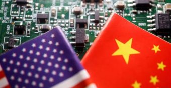 Chính phủ Mỹ lên kế hoạch ngừng xuất khẩu chip sang Trung Quốc