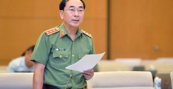 Thứ trưởng Trần Quốc Tỏ: Bộ Công an đã cấp hơn 67 triệu Căn cước công dân