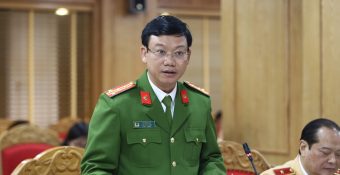 Vụ Việt Á: Đã khởi tố 29 vụ án, 102 bị can liên quan ‘thổi giá’ kit xét nghiệm