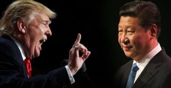 Mỹ sẽ gặp nguy nếu chủ nợ lớn nhất – Trung Quốc bán lượng trái phiếu hơn 1.000 tỷ USD?