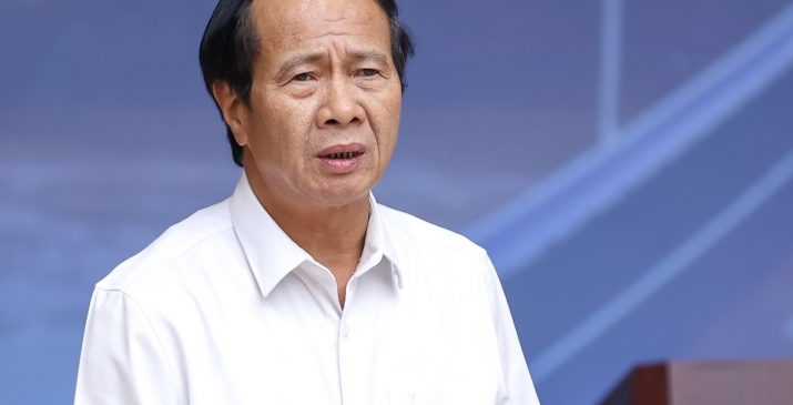 Phó Thủ Tướng Trần Văn Thành qua đời – Từ bình thường đến bất thường?