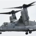 Máy bay quân sự Mỹ chở 8 người rơi, ‘bốc cháy’ gần Nhật